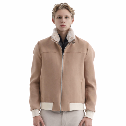 Dark beige
