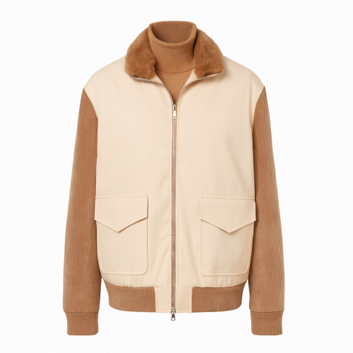 Off white - Beige