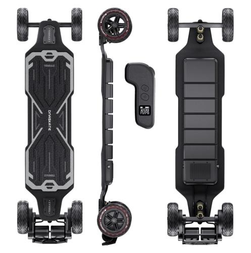 Terrax Skateboard