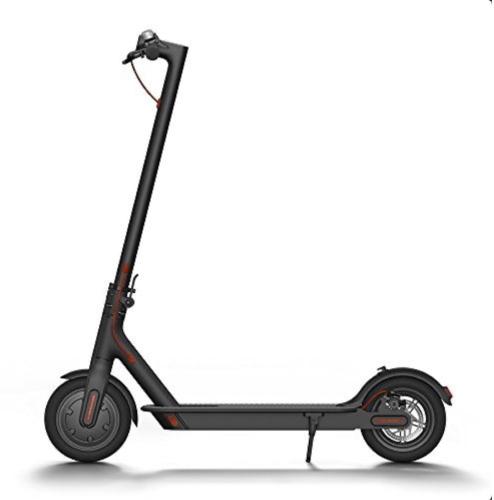 CHNIXHAN S-250 Scooter
