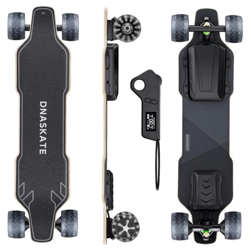 V4 Skateboard