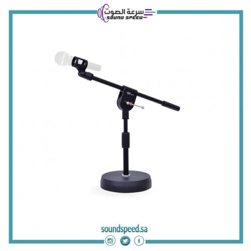 ستاند ركوع مع قاعدة دائرية وذراع/NEDAA/ND-77