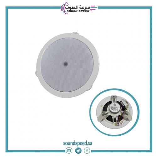 سماعة سقفية SHOW-12W/CSL-6112