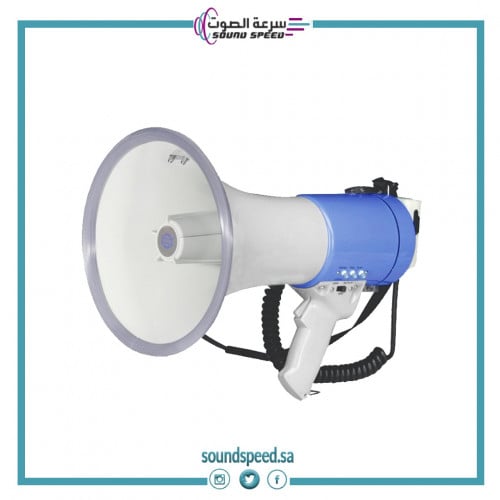 مكبر صوت حراج يدوي/ميجافون/ER-66S/ماركة SHOW