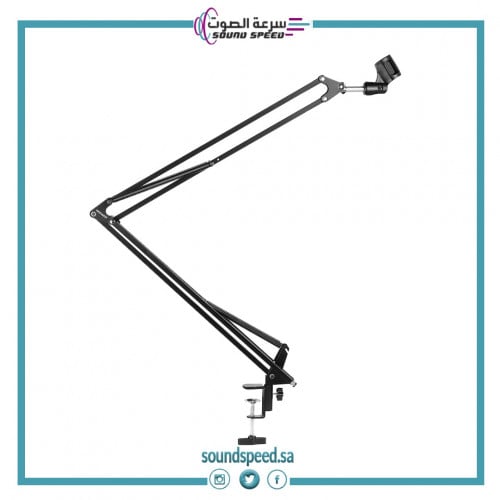 استاند مايك استوديو بث/NB-39/ ST19B