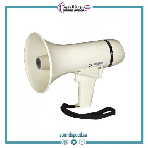 مكبر صوت حراج يدوي صغير /ميجافون/ER-226/ماركة SHOW