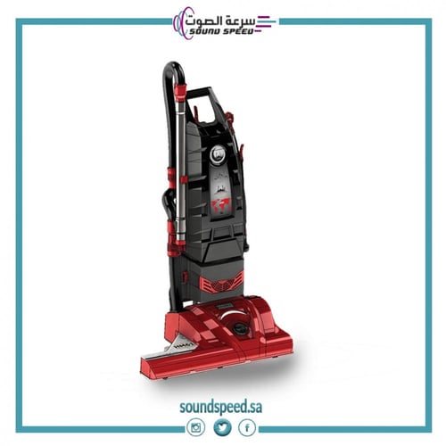 مكنسة الحمراء 2 ماطور ايطالي عرض 60سم