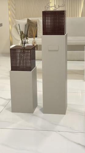 مبخره حديثه