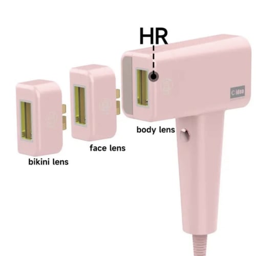 جهاز إزالة الشعر بالليزر سيديا T16 المطور بخاصية ا...