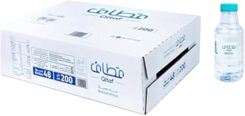 مياه كرستالة 330 مل