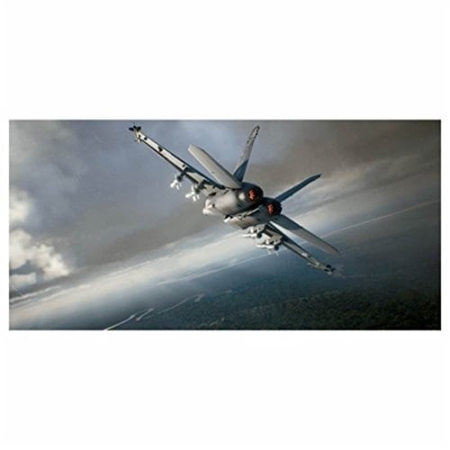 إيس كومبات 7 سكايز آناون - Ace Combat 7: Skies Unk...