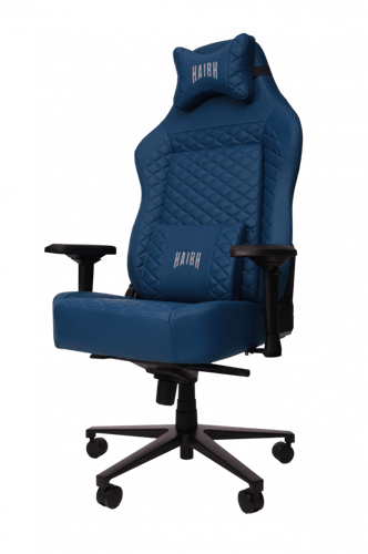 كرسي Haibh X الازرق