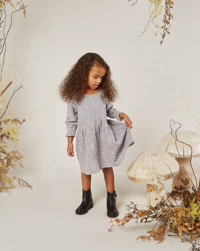 MOONDUST DRESS