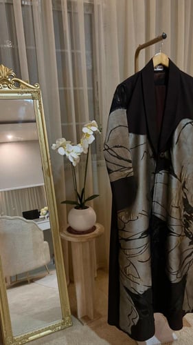 عباية المنال 12
