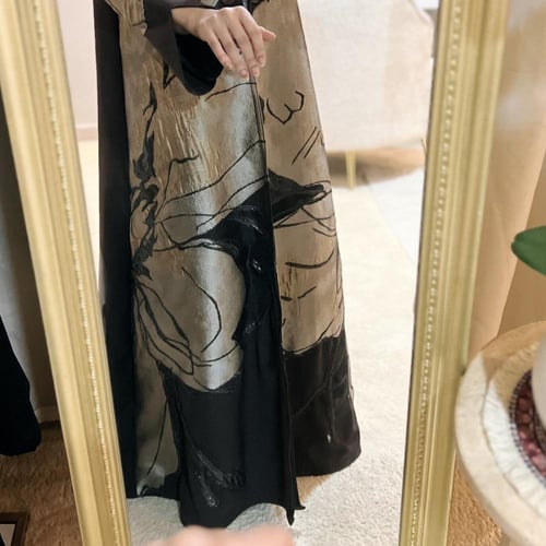 عباية المنال 12