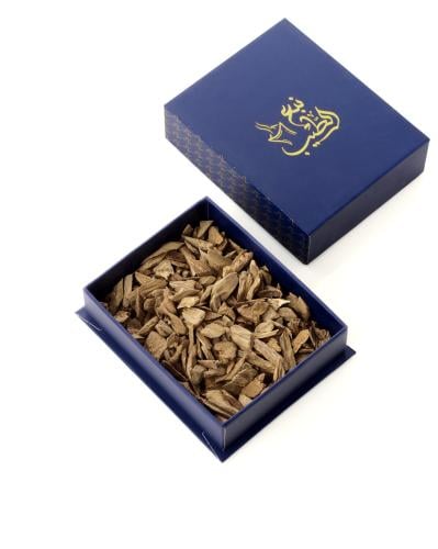 بخور دقة مروكي حي