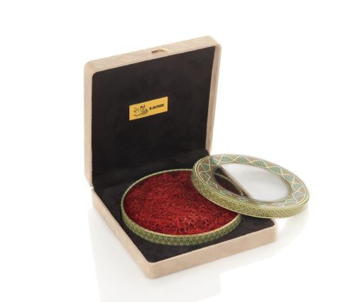 زعفران سوبر نقيل