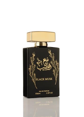 BLACK MUSK