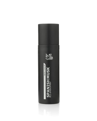 SPANISH MUSK