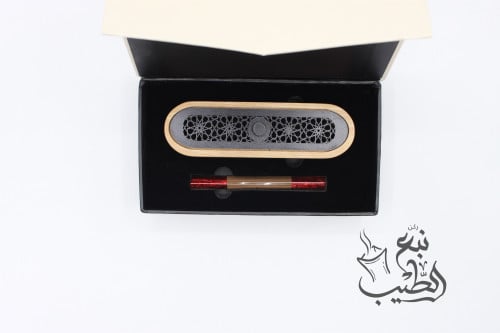 المبخرة الفاخرة من خشب الزان