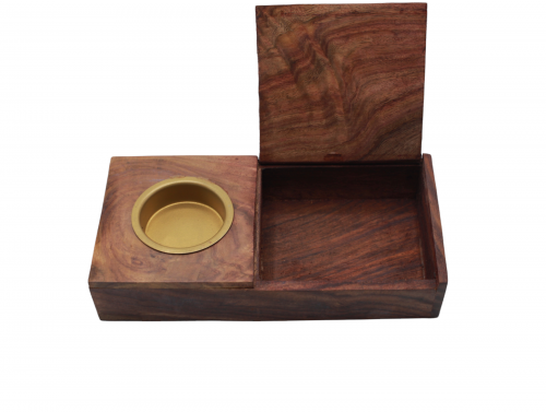 مبخرة مكتبية