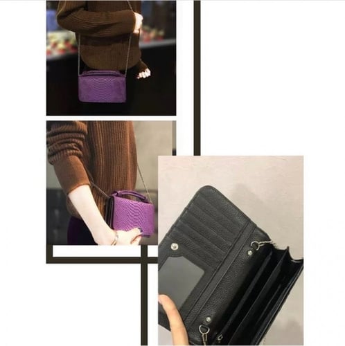 حقيبة كروس 2