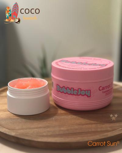 Mini كاروت صن 45 مل - ببل جوي (علكة)