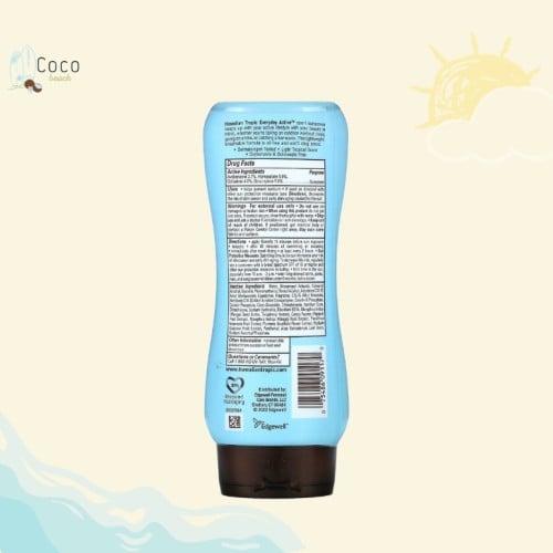 واقي شمس هاوايان تروبيك (Hawaiian Tropic) SPF 50