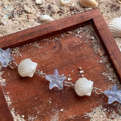 اسوارة صدف ونجوم