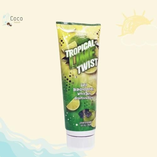 لوشن تروبيكال لايم تويست (Tropical Lime Twist)
