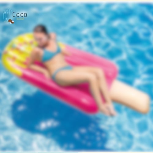 عوامة ايسكريم انتكس