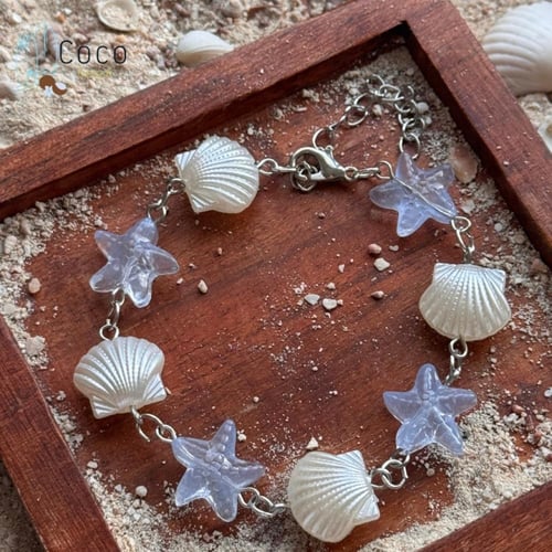 اسوارة صدف ونجوم