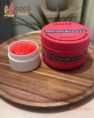 Mini كاروت صن 45 مل - ميلون بريز (بطيخ)