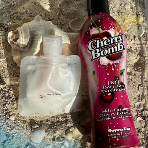 Mini شيري بومب 20 مل