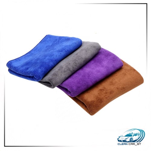 مايكروفايبر (80×40 سم) - اس. بي