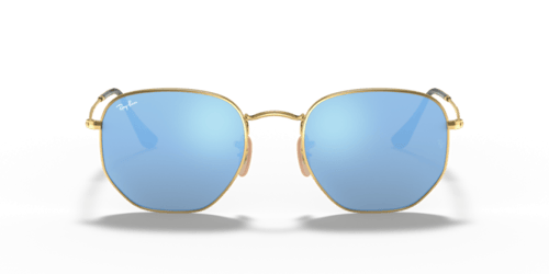 نظارة راي بان شمسية للجنسين موديل 0RB3548N 51 001/...