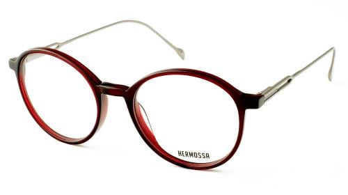 Hermossa 193 FR C:4 S.Burg/Metallic