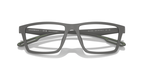 نظارة أمبوريو أرماني شمسية رجالي موديل EA4189U 506...