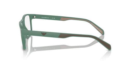 نظارة أمبوريو أرماني طبية رجالي موديل 0EA3233 6102...