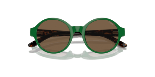 نظارة بولو شمسية للاطفال موديل 0PP9508U 61927344