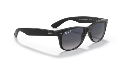 نظارة راي بان شمسية للجنسين موديل 0RB2132 601S7852
