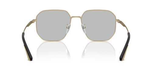 نظارة أمبوريو أرماني شمسية للرجال معدن موديل S;EMP...