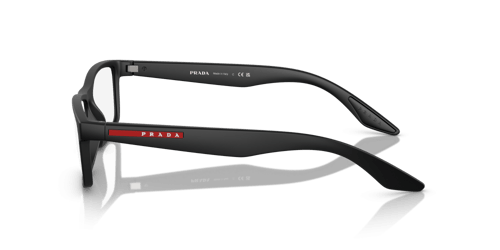 نظارة برادا لينا روزا طبية رجالية موديل 0PS 04PV D...