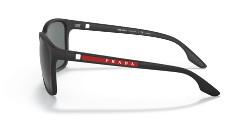 نظارة برادا لينا روزا شمسية للرجال موديل 0PS 02WS...