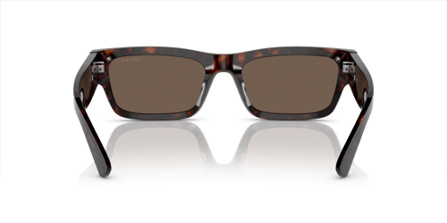 نظارة برادا شمسية للرجال بلاستيك موديل S;PRADA;A03...