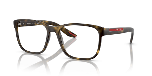 نظارة برادا لينا روزا طبية رجالية موديل 0PS 06PV 5...