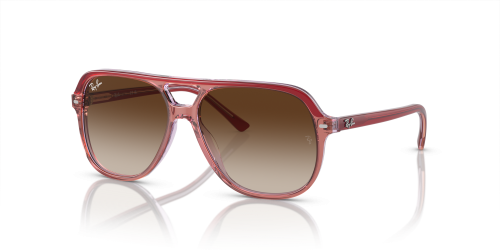 نظارة راي بان شمسية للاطفال موديل 0RJ9096S 7154134...