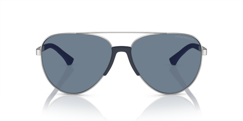 نظارة أمبوريو أرماني شمسية رجالي موديل 0EA2059 304...