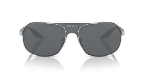 نظارة برادا لينا روزا شمسية للرجال موديل 0PS 53YS...