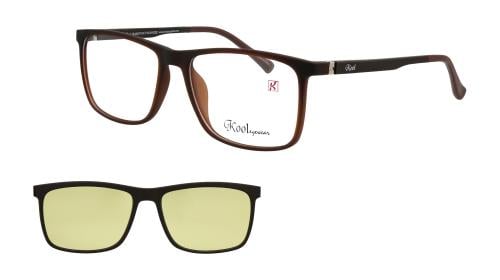 Kool 6381 Ho FR C:3 (Clip)